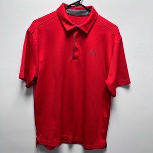 Under Armour Men’s Large Polo